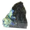 Natural Polished Labradorite - 2