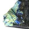 Natural Polished Labradorite - 7