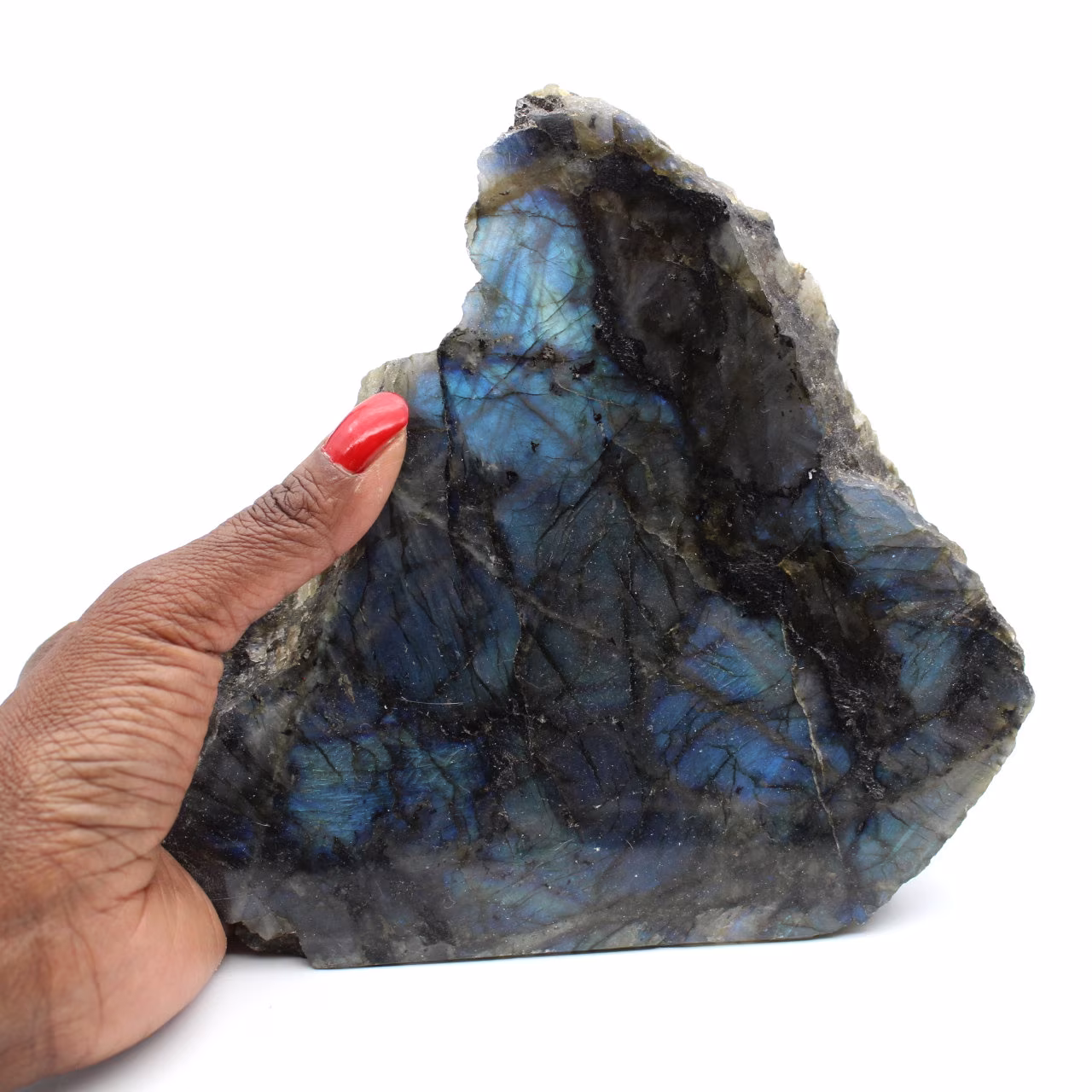 Labradorite
