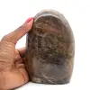 Natural Collectible Black Microcline - 2