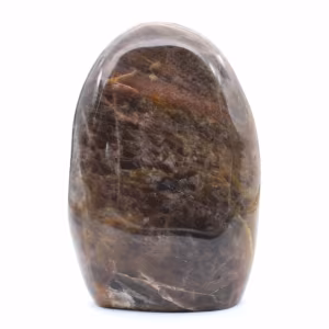 Natural Collectible Black Microcline
