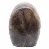 Freeform Black Moonstone - 1
