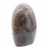 Freeform Black Moonstone - 3