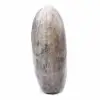 Freeform Black Moonstone - 4