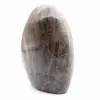 Freeform Black Moonstone - 5