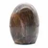 Freeform Black Moonstone - 6