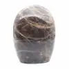 Natural Black Microcline Rock - 0