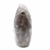 Natural Black Microcline Rock - 3