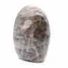 Natural Black Microcline Rock - 4