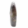 Natural Black Moonstone Stone - 3