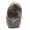 Natural Black Moonstone Stone - 5