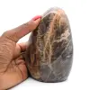 Collectible Black Moonstone - 1