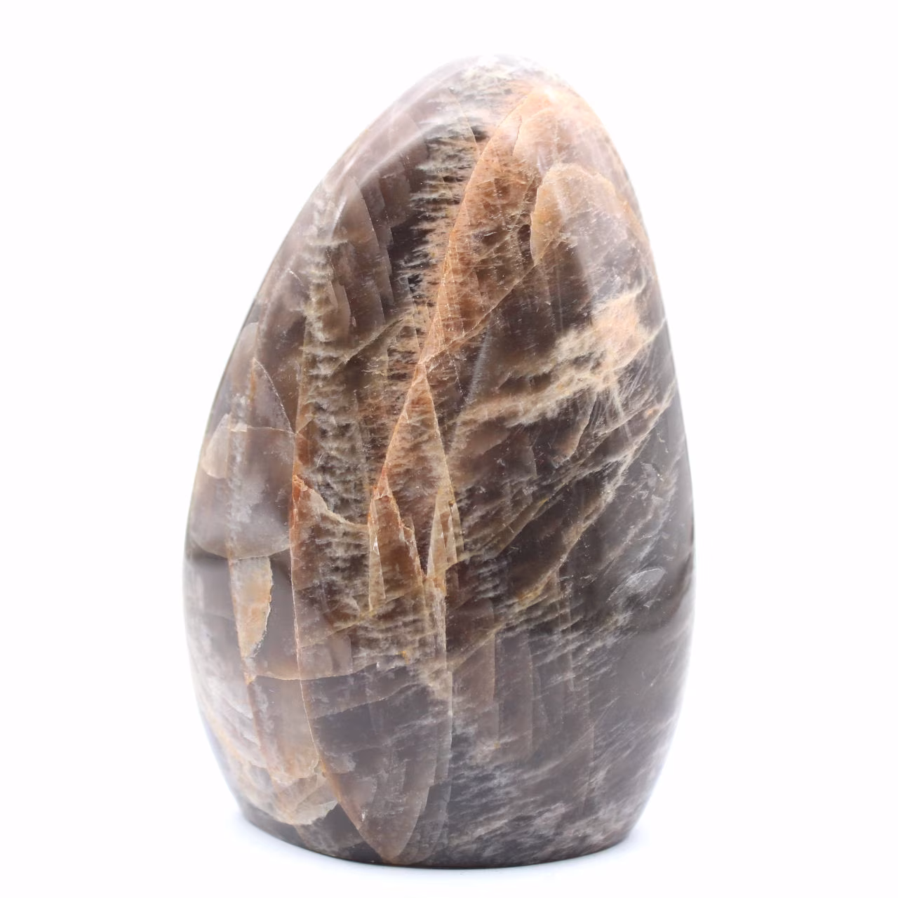 Collectible Black Moonstone