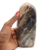 Collectible Black Microcline - 1