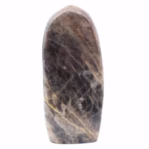 Collectible Black Microcline