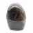 Polished Black Microcline Rock