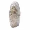 Polished Freeform Black Moonstone - 2