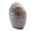 Natural Black Moonstone - 4