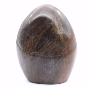 Natural Black Moonstone