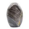 Freeform Black Microcline - 0