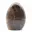 Polished Freeform Black Moonstone — 3