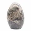 Natural Black Microcline Stone - 0