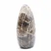 Natural Black Microcline Stone - 2