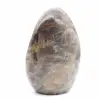 Natural Black Microcline Stone - 5