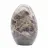 Natural Black Microcline Stone