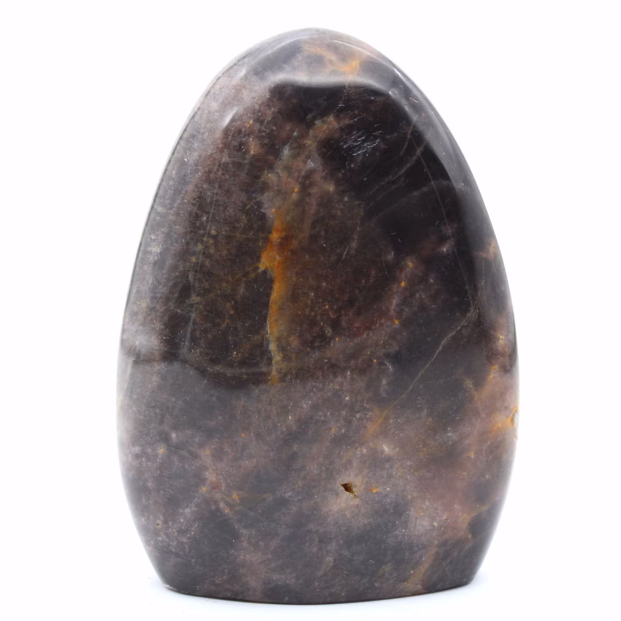 Collectible Natural Black Moonstone