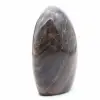 Polished Black Moonstone Rock - 2