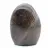 Polished Black Moonstone Rock