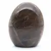 Polished Freeform Black Moonstone - 0