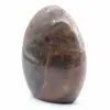 Polished Freeform Black Moonstone - 4