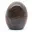 Polished Freeform Black Moonstone — 10