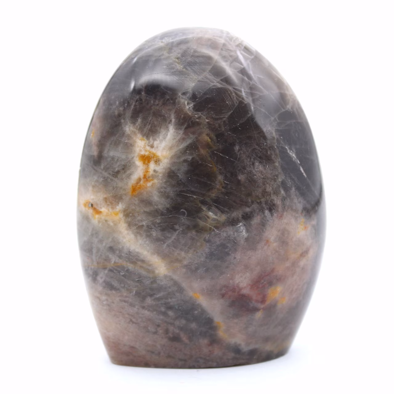 Black Microcline