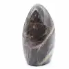 Natural Black Moonstone - 2