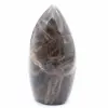 Natural Black Moonstone - 3