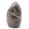 Natural Black Moonstone - 4