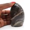 Natural Black Moonstone - 1