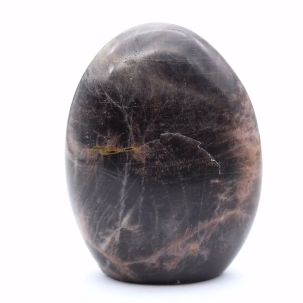 Black Microcline