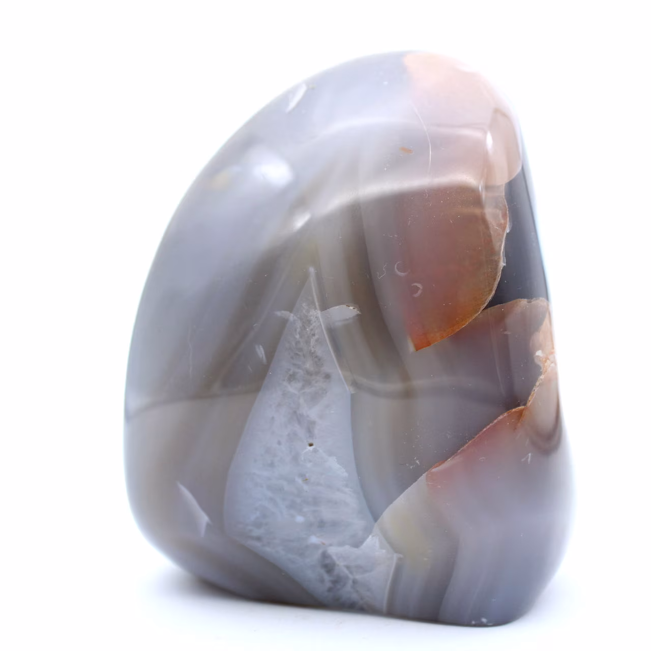 Natural Decorative Agate