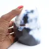 Natural Agate Stone - 1
