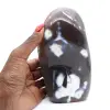 Ornamental Agate - 1