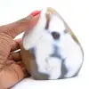 Polished Agate Stone - 1