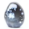 Natural Agate - 0