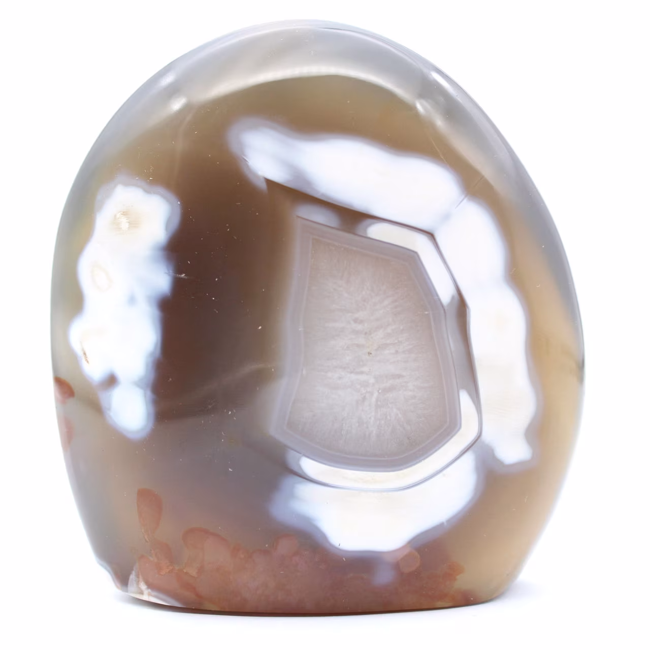 Agate Rock