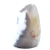 Natural Agate Rock - 2