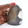 Natural Agate Rock - 1
