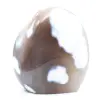Natural Agate Stone - 4